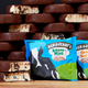 Illustration for article titled Ben & Jerry’s wreaks havoc on resolution willpower with new Pint Slice flavors
